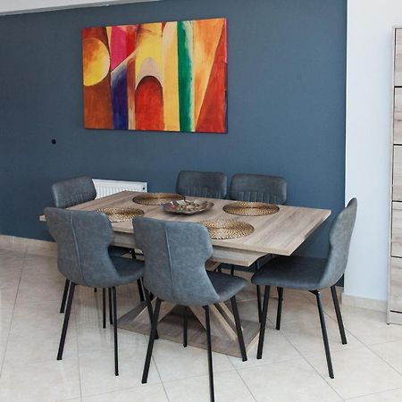 Beautiful, Deluxe Kallithea Apt Афины Экстерьер фото