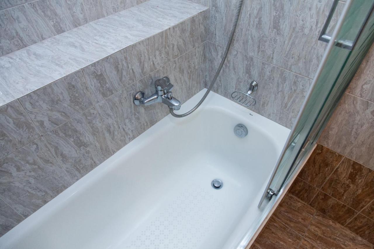 Beautiful, Deluxe Kallithea Apt Афины Экстерьер фото